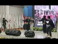 Download Lagu TARI TUBANDENG KOMPES || SSB HUMA PAMBELUM || GLADI BERSIH PELANTIKAN PENGURUS KONI 2023 - 2027
