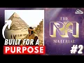 Lagu How They Built The Pyramids \u0026 What They're ACTUALLY For... | The Law of One #2