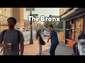 What the South Bronx Looks Like Before 9AM Third Ave to Washington Ave NYC 4K Walk August 2026