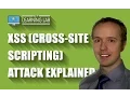Cross-site Scripting XSS Attacks Explained - Better WordPress Security WP Learning Lab