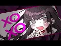 Download Lagu Mikan Tsumiki - XOXO (kisses, hugs) [edit] Danganronpa spoilers FW/TW