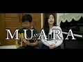 Download Lagu Muara - Adera | by Nadia \u0026 Yoseph (NY Cover)