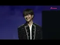 Onew - Starry Night (The Live - Connection in Taipei) (ENG SUBS)