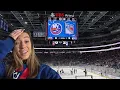 I Went to UBS Arena as a New York Rangers Fan