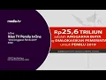 Download Lagu 🇮🇩 | [tvOne] Iklan TV Pemilu Versi Anggaran Pemilu (2022)