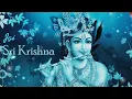 Sri krishna meditation flute • Positive Aura Cleanse, 432 Hz, Positive EnergyVibration,