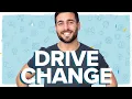 Become a Business Leader and Drive Change