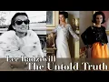 50 Shocking Facts about Lee Radziwill Cultured Elegance
