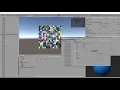 Unity Easy Unity GPU Instancing Material Property Block setup