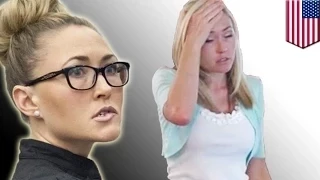 ضحية جديدة للمعلمة الشبقة برايان ألتيك 