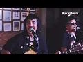 OM PMR - Terlalu Lama Sendiri  (Kunto Aji Cover With Lyrics) | BukaMusik
