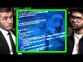 How web crawlers work Aravind Srinivas and Lex Fridman