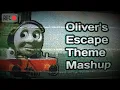 Oliver s Escape Theme - Orchestrated Mashup Engine Podcaster Birt ay Special