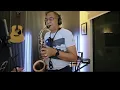 Download Lagu I Left My Heart in San Francisco (Sax Cover) - Tony Bennett