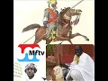Lagu L'HISTOIRE DE DEMBA HADIADA, FODE KABA DOUMBOUYA, AHOUNE SANE ...1ERE PARTIE
