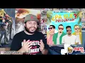 ¿Pa Que Preguntan? 😱 "REMIX" Redimi2 y Almighty - Fecha de Estreno "GENELIPSIS"