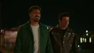 السبتي وعاطف شربوا لحد ما ادرمغوا    العتاوله ٢ دندنها