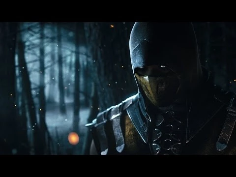 Download MP3 Who's Next? - Official Mortal Kombat X Announce Trailer