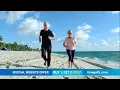 Stop living in pain John Walsh s secret to Joint Relief is OmegaXL