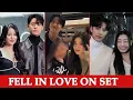 20 K-Drama Co-Stars Who Fell in Love in Real Life