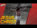 Can we Powerscale Jesus Wiki Weekends