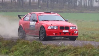 Porvoon Autopalvelu Ralli 26.09.2026, Pure Sound!