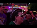 ASTRA CLUB at Chinatown, Los Angeles 2023 - DJ TENNIS + CARLITA - House Dance Music Event- WADA FUNK