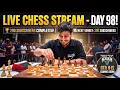 Aviral Sharma Live Stream Day 98 - Playing Chess Before GTA 6