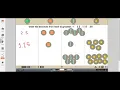 Ordering Decimals using Base Ten Blocks
