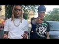 Download Lagu Let You Down - Central Cee x Lil Durk - [Music Video]