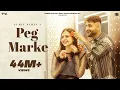 Lagu Peg Marke - Sumit Parta (Official Music Video) Ft. Shivani Yadav | Haryanvi Song | Real Music