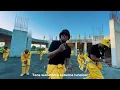 Billnass feat Jux - Maboss (Visualiser)
