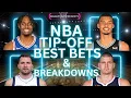 NBA Predictions Best Bets Celtics vs Cavaliers Pacers vs Mavericks Tip-Off for Mar 5