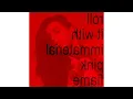 charli xcx, sophie, eulonzo — roll with me x immaterial