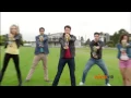 Download Lagu Power Rangers Megaforce - Morph 4 | Power Rangers Official