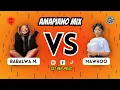 Download Lagu Babalwa M. VS Mawhoo | Head to Head mixtape | By 527 Republic.