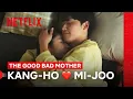 Download Lagu Kang-ho and Mi-joo Share a Sweet Past | The Good Bad Mother | Netflix Philippines