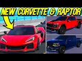 Download Lagu *NEW* CORVETTE \u0026 FORD RAPTOR COMING IN THE SOUTHWEST FLORIDA REVAMP!