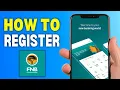 How To Register On FNB Online Banking 2025