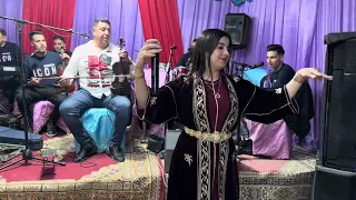 عبدالعالي توناتي أغاني جبلية وشابة فوزية جديد 2025 