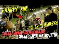 Download Lagu SUARA IRWAN BISA NGEMBARIN SUARA CHARLI SETIAKU