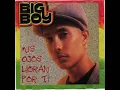 Mis ojos Lloran por ti -Big Boy Audio HiFi -Remasterizado