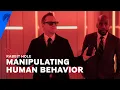 Rabbit Hole Manipulating Human Behavior Paramount