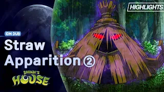 Download Shinbi’s House | Season 1 | Straw Apparition | Highlight 02 | Bahasa Indonesia MP3