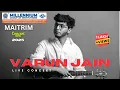 Lagu Varun Jain Concert Live full video 😀🎉 Millennium Group of Institutions| #bhopal #concert