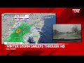 LIVE StormTracker Weather Updates
