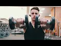 eSporta Gym Promo Workout Motivation