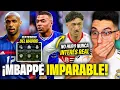 Download Lagu 💥MBAPPÉ'S RECORD! FABRIZIO denies STILLER's claim - Real Madrid September