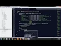 E-commerce Project in Code-igniter Framework Part-133 Processor Memory Info Insert