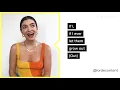 Lorde - Mood Ring (Acapella Live Performance)